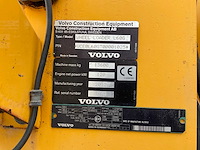 2012 volvo l60g shovel - afbeelding 11 van  16