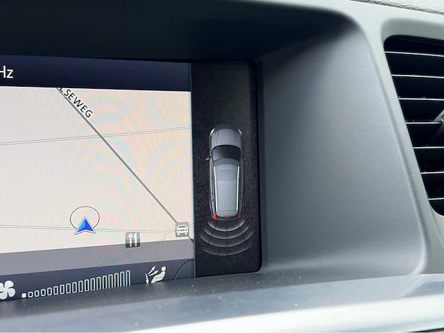 2012 volvo v60 1.6 t3 kinetic personenauto - afbeelding 5 van  15