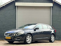 2012 volvo v60 1.6 t3 kinetic personenauto - afbeelding 1 van  15