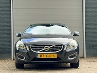 2012 volvo v60 1.6 t3 kinetic personenauto - afbeelding 8 van  15