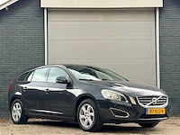 2012 volvo v60 1.6 t3 kinetic personenauto - afbeelding 9 van  15
