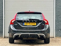 2012 volvo v60 1.6 t3 kinetic personenauto - afbeelding 11 van  15