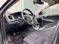 2012 volvo v60 1.6 t3 kinetic personenauto - afbeelding 13 van  15