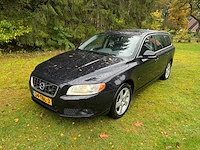 2012 volvo v70 1.6 t4 lim. edition personenauto