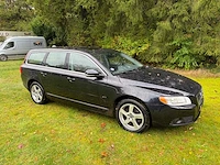 2012 volvo v70 1.6 t4 lim. edition personenauto - afbeelding 2 van  13