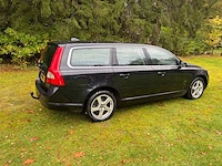 2012 volvo v70 1.6 t4 lim. edition personenauto - afbeelding 3 van  13