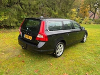 2012 volvo v70 1.6 t4 lim. edition personenauto - afbeelding 4 van  13