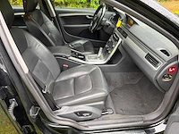 2012 volvo v70 1.6 t4 lim. edition personenauto - afbeelding 5 van  13