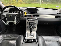 2012 volvo v70 1.6 t4 lim. edition personenauto - afbeelding 8 van  13