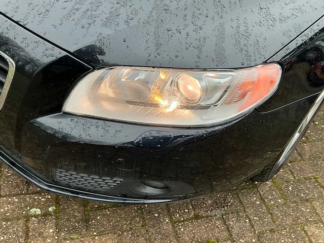 2012 volvo v70 1.6 t4 limited edition - afbeelding 2 van  38