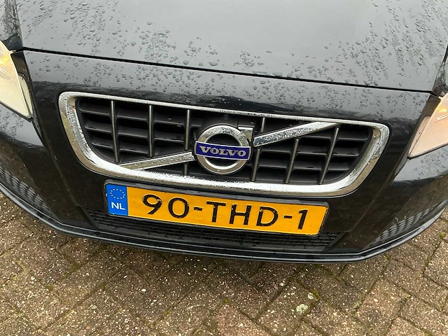 2012 volvo v70 1.6 t4 limited edition - afbeelding 3 van  38