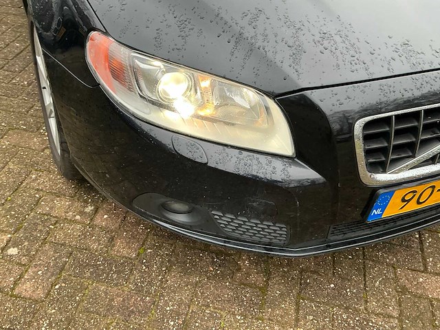 2012 volvo v70 1.6 t4 limited edition - afbeelding 4 van  38