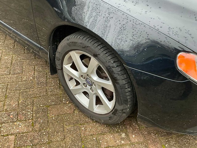 2012 volvo v70 1.6 t4 limited edition - afbeelding 5 van  38