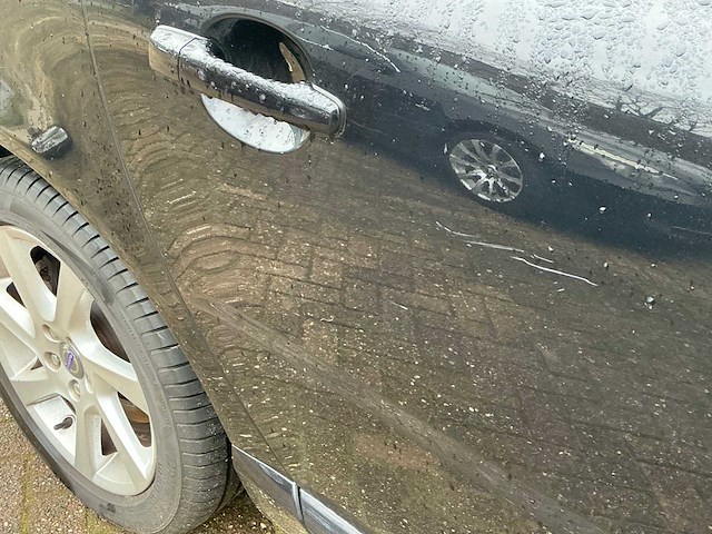 2012 volvo v70 1.6 t4 limited edition - afbeelding 6 van  38