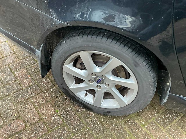 2012 volvo v70 1.6 t4 limited edition - afbeelding 7 van  38