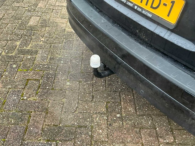 2012 volvo v70 1.6 t4 limited edition - afbeelding 8 van  38