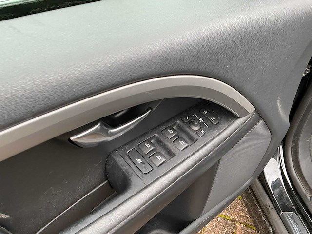 2012 volvo v70 1.6 t4 limited edition - afbeelding 10 van  38
