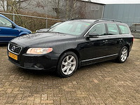 2012 volvo v70 1.6 t4 limited edition