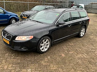 2012 volvo v70 1.6 t4 limited edition - afbeelding 12 van  38