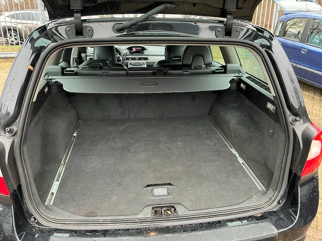2012 volvo v70 1.6 t4 limited edition - afbeelding 24 van  38
