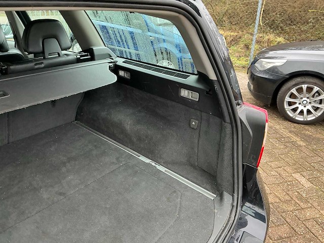 2012 volvo v70 1.6 t4 limited edition - afbeelding 25 van  38