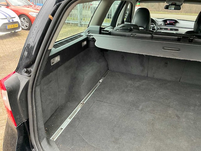 2012 volvo v70 1.6 t4 limited edition - afbeelding 26 van  38