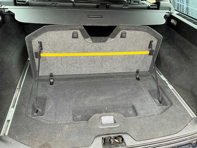 2012 volvo v70 1.6 t4 limited edition - afbeelding 27 van  38