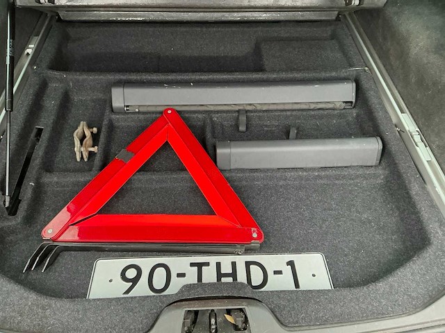 2012 volvo v70 1.6 t4 limited edition - afbeelding 28 van  38