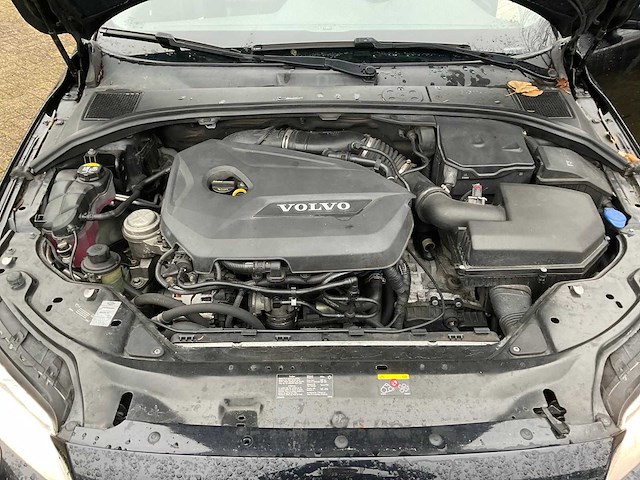 2012 volvo v70 1.6 t4 limited edition - afbeelding 29 van  38