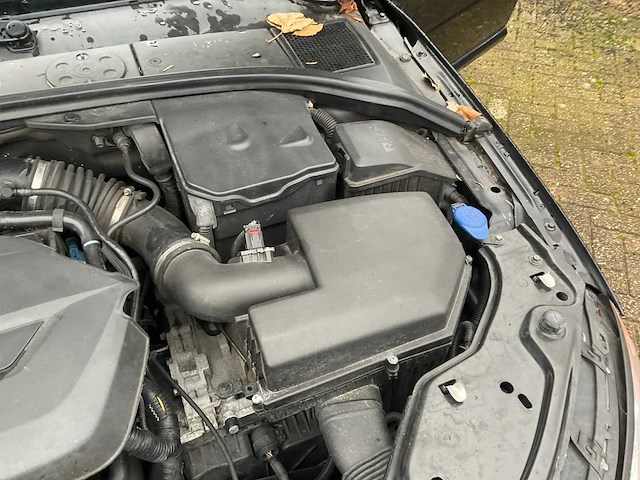 2012 volvo v70 1.6 t4 limited edition - afbeelding 31 van  38