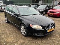 2012 volvo v70 1.6 t4 limited edition - afbeelding 33 van  38