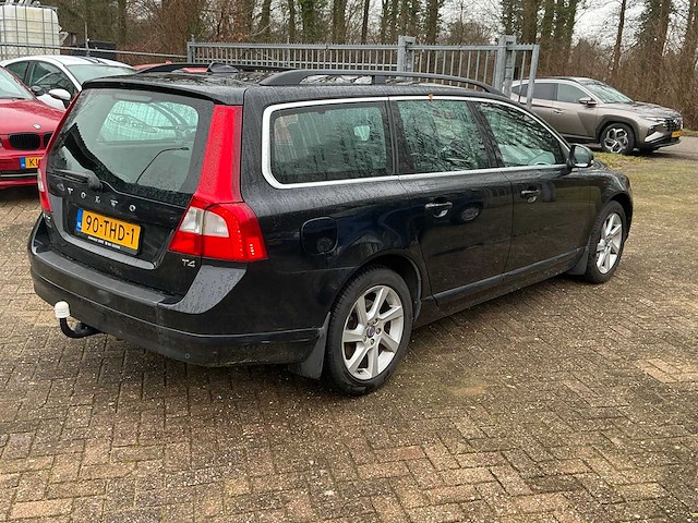 2012 volvo v70 1.6 t4 limited edition - afbeelding 34 van  38