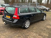 2012 volvo v70 1.6 t4 limited edition - afbeelding 34 van  38