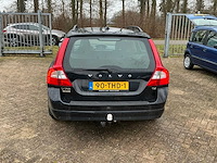 2012 volvo v70 1.6 t4 limited edition - afbeelding 35 van  38