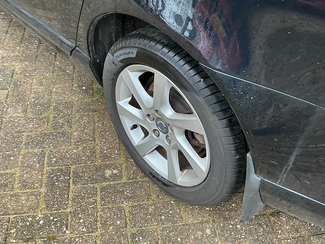 2012 volvo v70 1.6 t4 limited edition - afbeelding 37 van  38