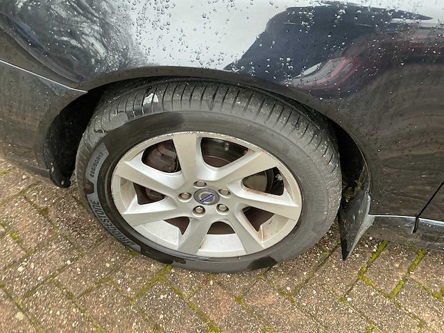 2012 volvo v70 1.6 t4 limited edition - afbeelding 38 van  38