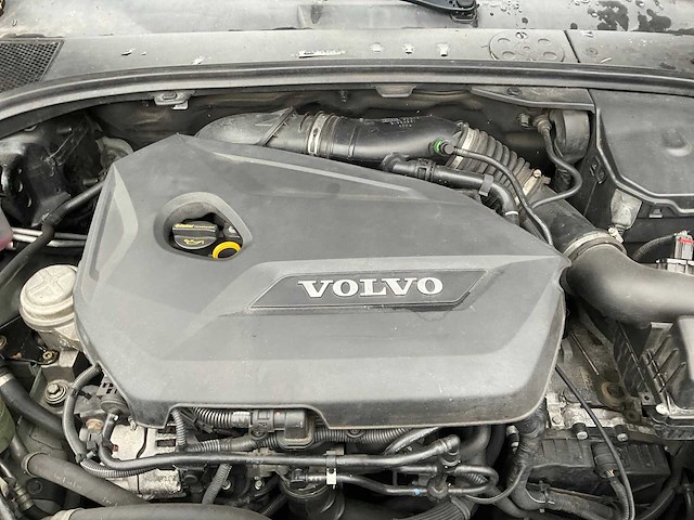 2012 volvo v70 1.6 t4 limited edition - afbeelding 30 van  38