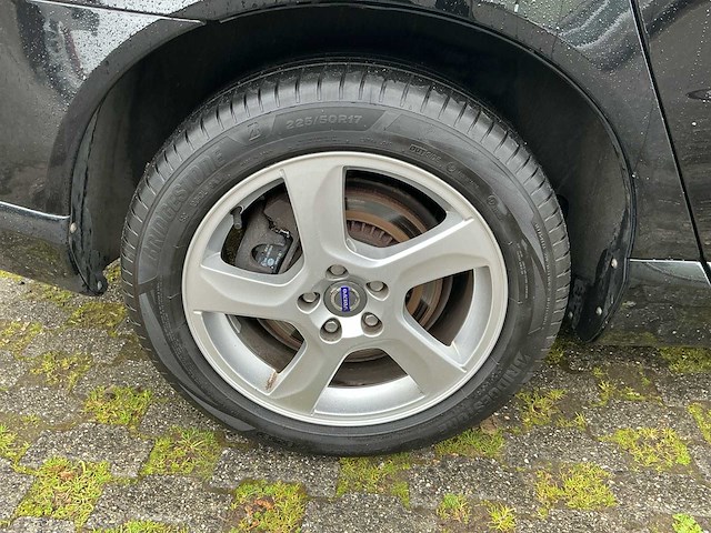2012 volvo v70 3.0 t6 awd summum personenauto - afbeelding 3 van  22