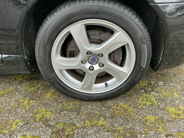 2012 volvo v70 3.0 t6 awd summum personenauto - afbeelding 4 van  22
