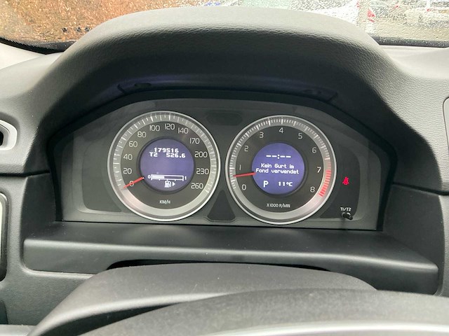 2012 volvo v70 3.0 t6 awd summum personenauto - afbeelding 6 van  22