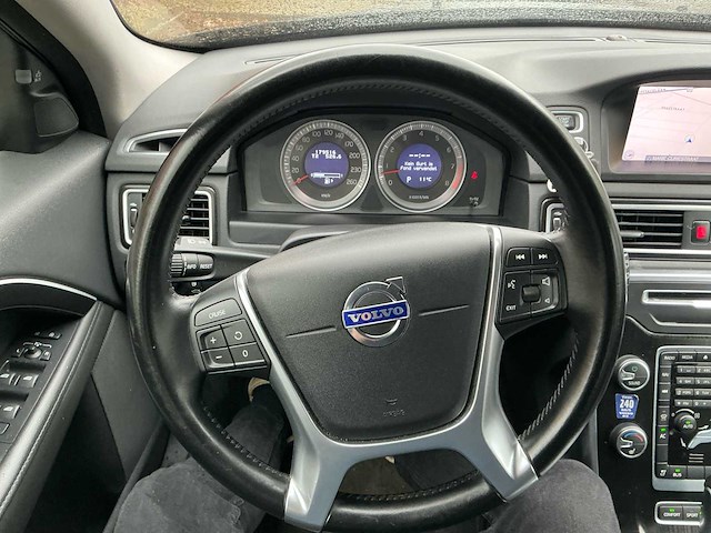 2012 volvo v70 3.0 t6 awd summum personenauto - afbeelding 7 van  22