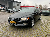 2012 volvo v70 3.0 t6 awd summum personenauto - afbeelding 1 van  22