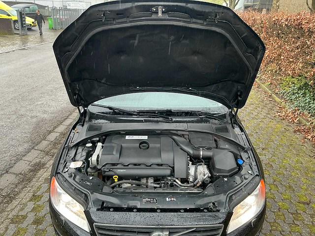 2012 volvo v70 3.0 t6 awd summum personenauto - afbeelding 13 van  22
