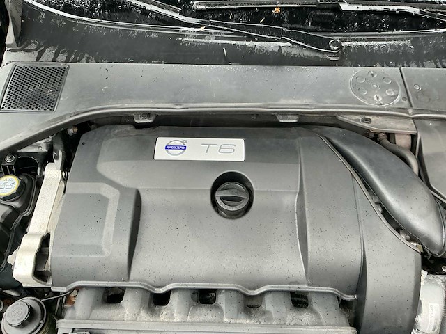 2012 volvo v70 3.0 t6 awd summum personenauto - afbeelding 14 van  22