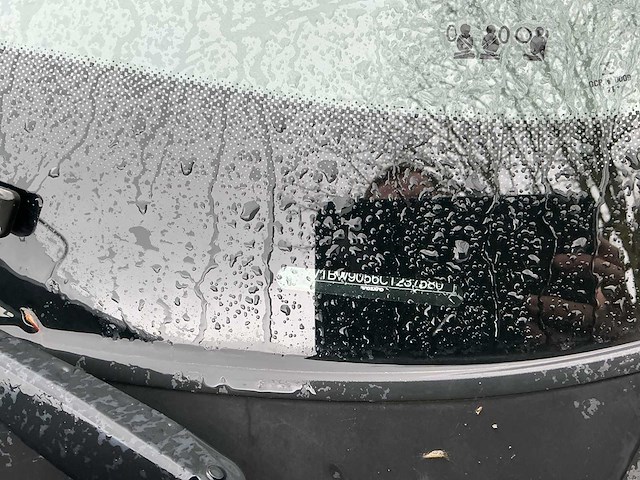 2012 volvo v70 3.0 t6 awd summum personenauto - afbeelding 15 van  22