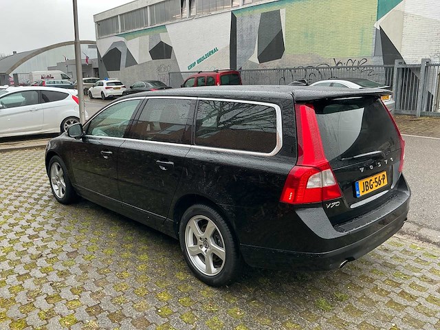 2012 volvo v70 3.0 t6 awd summum personenauto - afbeelding 12 van  22