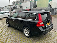 2012 volvo v70 3.0 t6 awd summum personenauto - afbeelding 12 van  22