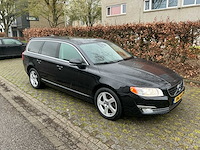 2012 volvo v70 3.0 t6 awd summum personenauto - afbeelding 18 van  22