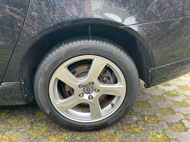 2012 volvo v70 3.0 t6 awd summum personenauto - afbeelding 21 van  22