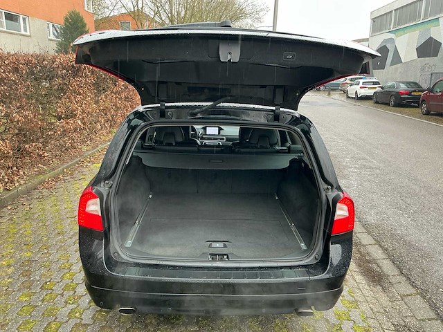 2012 volvo v70 3.0 t6 awd summum personenauto - afbeelding 22 van  22